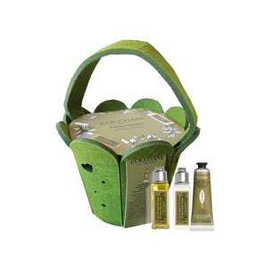 L´occitane Verbena Basket 90 ml