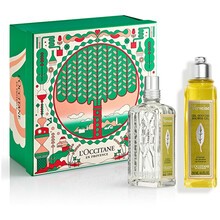 L´occitane Verbena EDT Set
