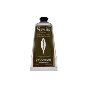 L´occitane Verveine Hand Cream - Hand cream 75 ml
