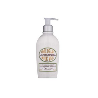 L´occitane Zpevňující Lotion Amanda (Moisturizing And Smoothing Milk) 240 ml