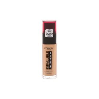 L´Oréal 24 hour makeup Infaillible 30 ml 120 Vanilla
