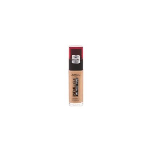 L´Oréal 24 hour makeup Infaillible 30 ml 220 Sable Sand