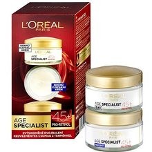 L´Oréal Age Specialist 45+ Set 50 ml