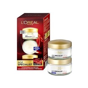 L´Oréal Age Specialist 45+ Set 50 ml