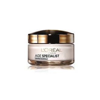 L´Oréal Age Specialist 65+ Face Cream - A nourishing anti-wrinkle day cream 50 ml