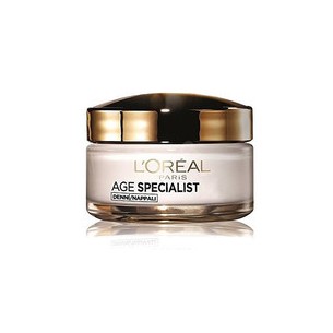 L´Oréal Age Specialist 65+ Face Cream - A nourishing anti-wrinkle day cream 50 ml