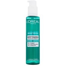 L´Oréal Bright Reveal Spot Fading Serum-In-Cleanser 150 ml