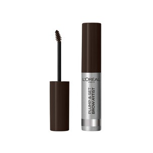 L´Oréal Brow Artist Plump & Set Mascara 4,9 ml 108 Dark Brunette