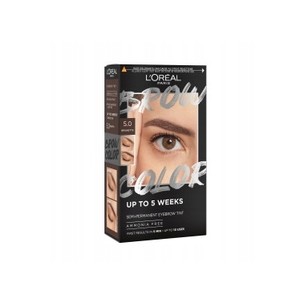 L´Oréal Brow Color Semi-Permanent Eyebrow Tint 1 vnt. 