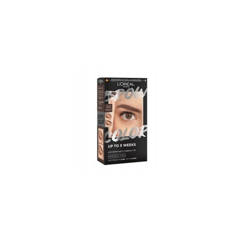 L´Oréal Brow Color Semi-Permanent Eyebrow Tint 1 vnt. 