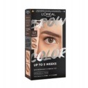 L´Oréal Brow Color Semi-Permanent Eyebrow Tint 1 vnt. 