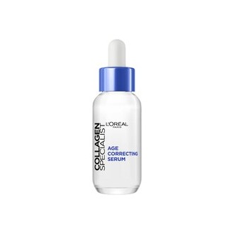 L´Oréal Collagen Specialist Age Correcting Serum - Skin serum against wrinkles 30 ml