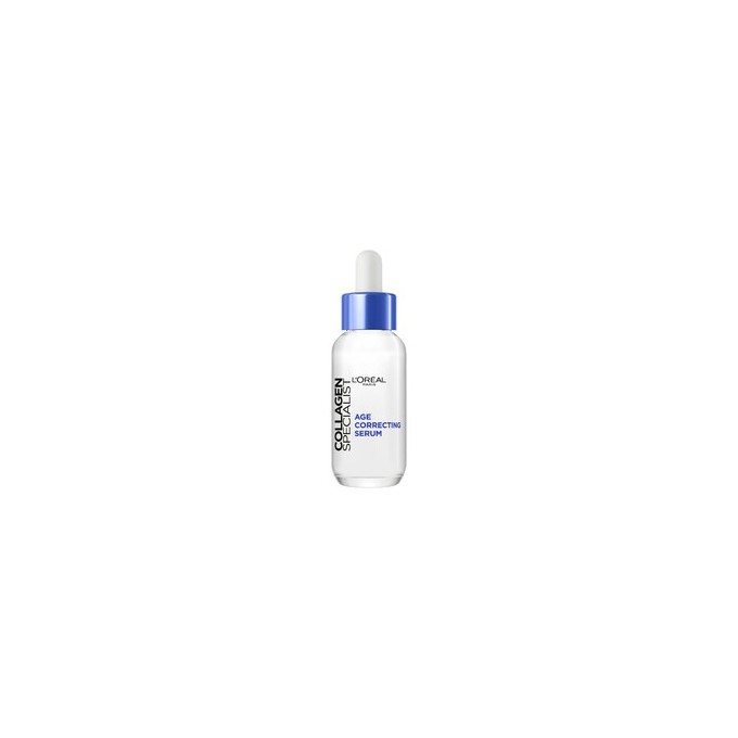 L´Oréal Collagen Specialist Age Correcting Serum - Skin serum against wrinkles 30 ml