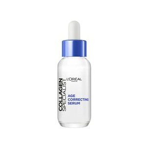 L´Oréal Collagen Specialist Age Correcting Serum - Skin serum against wrinkles 30 ml