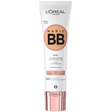 L´Oréal C´est Magic Skin Perfector - BB Cream 30 ml Medium