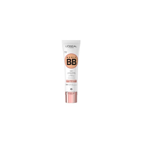 L´Oréal C´est Magic Skin Perfector - BB Cream 30 ml Medium