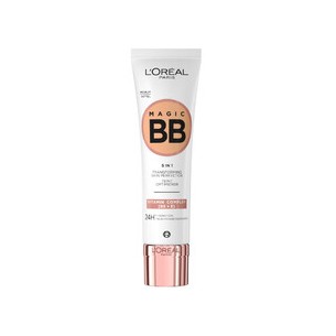 L´Oréal C´est Magic Skin Perfector - BB Cream 30 ml Medium