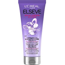 L´Oréal Elseve Hyaluron Plump Plumping Night Cream 200 ml