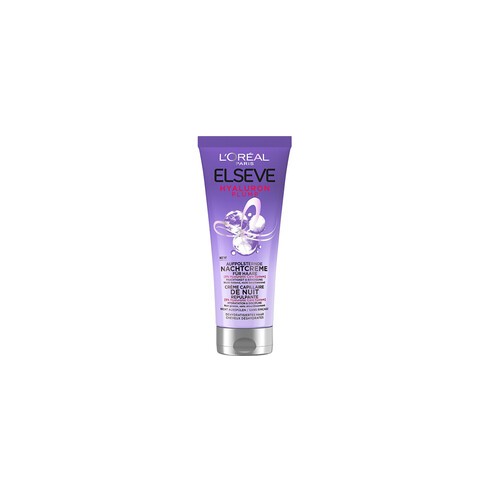 L´Oréal Elseve Hyaluron Plump Plumping Night Cream 200 ml