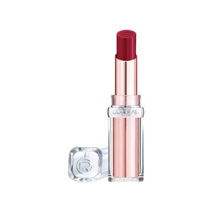 L´Oréal Glow Paradise Lipstick 4,8 g 351 Watermelon Dream Sheer