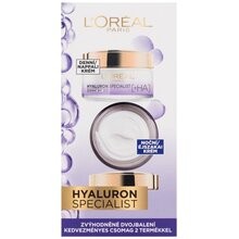 L´Oréal Hyaluron Specialist Duo Set 50 ml