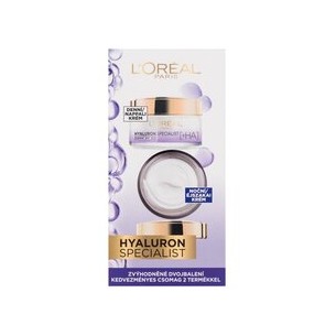 L´Oréal Hyaluron Specialist Duo Set 50 ml