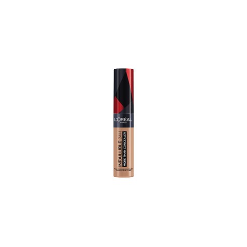 L´Oréal Infailliable More Than Concealer - maskuoklis, 11 ml - 327 Cashmere