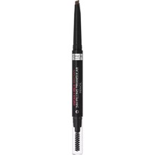L´Oréal Infaillible Brows 24H Filling Triangular Pencil 1 ml 03 Brunette