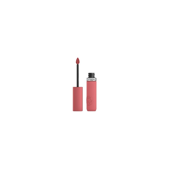 L´Oréal Infaillible Matte Resistance Lipstick 5 ml 200 Lipstick & Chill