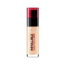 L´Oréal Infallibly 24h Make-up - 24-hour make-up 30 ml 100 Linen