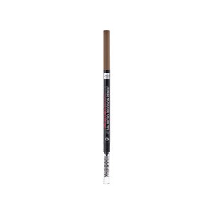 L´Oréal Le Skinny Brow Artist - Eyebrow pencil with brush 1.2 g 107 Brunette