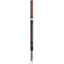L´Oréal Le Skinny Brow Artist - Eyebrow pencil with brush 1.2 g 107 Brunette