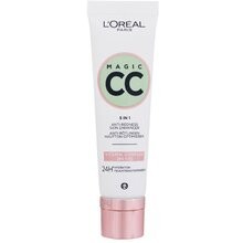 L´Oréal Magic CC Cream 30 ml