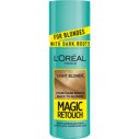 L´Oréal Magic Retouch Instant Root Concealer Spray - Spray to cover shoots 75 ml Cold Brown
