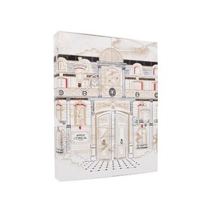 L´Oréal Maison Advent Calendar 2024 - Dovanų rinkinys 1 vnt.