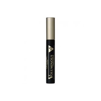 L´Oréal Mascara for larger volume voluminous x5 (Volume Building Mascara) | Colors Carbon Black