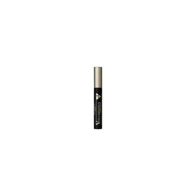 L´Oréal Mascara for larger volume voluminous x5 (Volume Building Mascara) | Colors Carbon Black