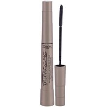 L´Oréal Mascara Telescopic - Intense, lengthening mascara 8 ml Black
