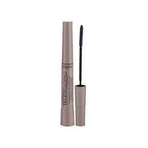 L´Oréal Mascara Telescopic - Intense, lengthening mascara 8 ml Black