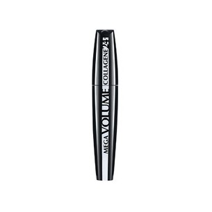 L´Oréal Mega Volume Collagen 24h - Mascara for ultra volume of 9 ml Extra Black