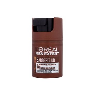 L´Oréal Men Expert Barber Club Beard & Skin Moisturiser 150 ml