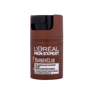 L´Oréal Men Expert Barber Club Beard & Skin Moisturiser 150 ml