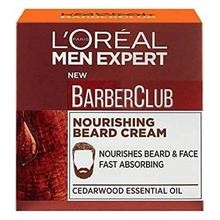 L´Oréal Men Expert Barber Club Beard Cream 50 ml