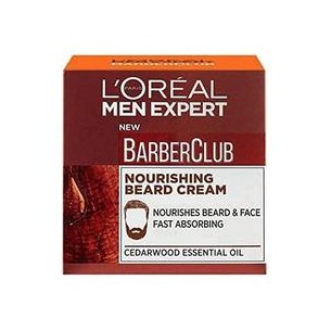 L´Oréal Men Expert Barber Club Beard Cream 50 ml