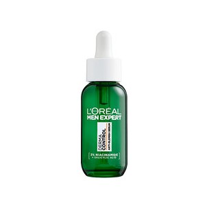 L´Oréal Men Expert Derma Control Niacinamide Anti-Blemish Serum - Sérum proti nedokonalostem pleti