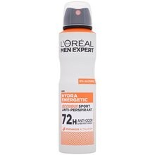 L´Oréal Men Expert Hydra Energetic Sport Extreme 150 ml