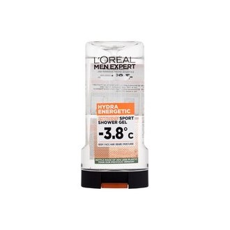 L´Oréal Men Expert Hydra Energetic Sport Extreme Shower gel 300 ml