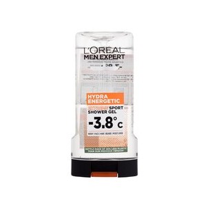 L´Oréal Men Expert Hydra Energetic Sport Extreme Shower gel 300 ml