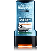 L´Oréal Men Expert Magnesium Defense Shower Gel 300 ml