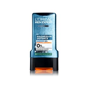 L´Oréal Men Expert Magnesium Defense Shower Gel 300 ml